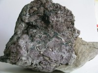 Ferroaxinit